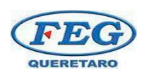 FEG Querétaro